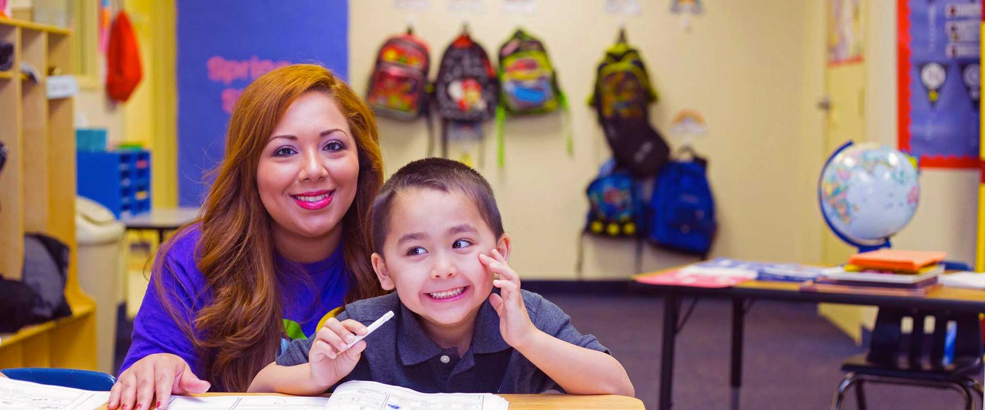 Atendimento Educacional Especializado (AEE)