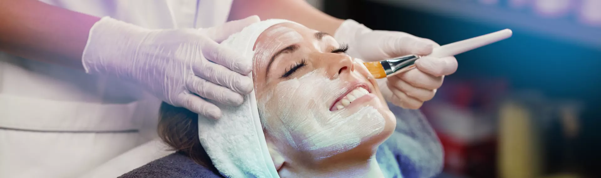 Estética e Cosmética