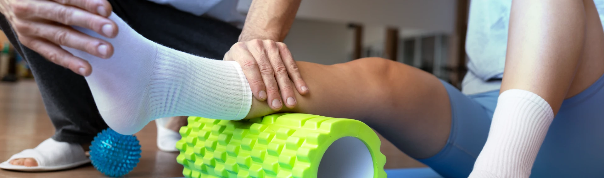 Medicina do Esporte